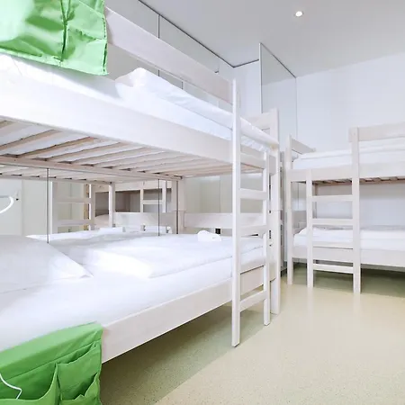 Windward Hostel Zadar Exterior photo