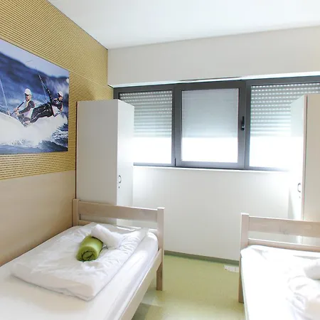Windward Hostel Zadar Exterior photo